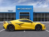 New 2025 Chevrolet Corvette Z06 image 5