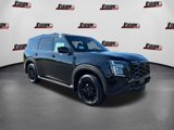 New 2025 Nissan Armada PRO-4X w/ Pro-4X Premium Package image 3