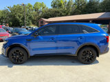 Used 2023 Kia Sorento SX image 2