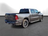 New 2025 RAM 1500 Laramie w/ Night Edition image 2