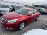 Used 2013 Chevrolet Malibu Eco w/ Leather Package image 3
