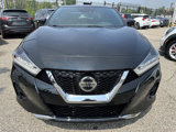 Used 2019 Nissan Maxima SR w/ Premium Package image 2