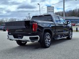 Certified 2024 GMC Sierra 1500 SLT image 4