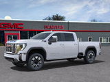 New 2025 GMC Sierra 2500 Denali w/ Technology Package image 2