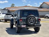New 2025 Jeep Wrangler Sport S image 5