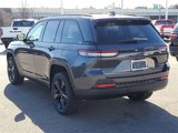 New 2025 Jeep Grand Cherokee Limited w/ Luxury Tech Group II image 3