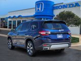 New 2025 Honda Pilot Elite image 4