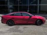 New 2026 Kia K5 GT-Line image 3