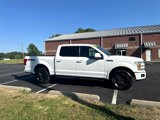 Used 2019 Ford F150 Lariat image 5