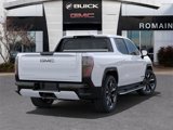 New 2025 GMC Sierra EV Denali image 4