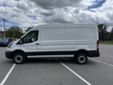 New 2025 Ford Transit 250 XL image 4