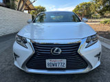 Used 2018 Lexus ES 350 w/ Navigation System Package image 5