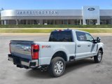 New 2025 Ford F250 King Ranch w/ Chrome Package image 4