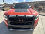 New 2025 Nissan Frontier PRO-4X w/ Pro Convenience Package image 2