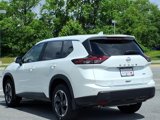 New 2025 Nissan Rogue SV image 3