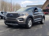 Used 2021 Ford Explorer XLT w/ Equipment Group 202A image 3