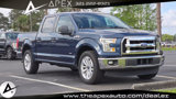 Used 2016 Ford F150 XLT w/ Equipment Group 301A Mid image 3