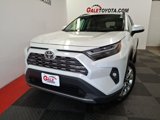 Used 2025 Toyota RAV4 Limited image 2
