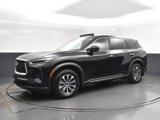 Used 2025 INFINITI QX60 Pure image 3