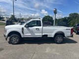 New 2025 Ford F250 XLT image 4