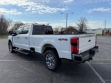 New 2025 Ford F250 Lariat image 5