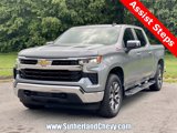 New 2025 Chevrolet Silverado 1500 LT w/ All Star Edition Plus image 3
