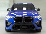 Used 2025 BMW X5 M Competition w/ Executive Package image 5