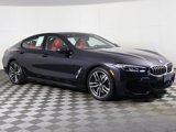 Used 2022 BMW 840i Gran Coupe xDrive w/ Comfort Seating Package image 2