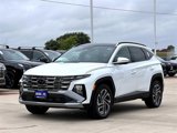 New 2025 Hyundai Tucson Limited image 3