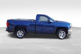 Used 2017 Chevrolet Silverado 1500 LT w/ LT Convenience Package image 4