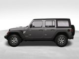New 2025 Jeep Wrangler Sport S image 3