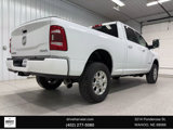Used 2024 RAM 2500 Laramie image 4