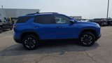 New 2026 Chevrolet Equinox ACTIV w/ Convenience Package III image 2
