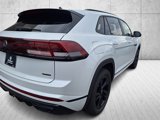 New 2025 Volkswagen Atlas Cross Sport SEL R-Line image 5