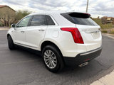Used 2017 Cadillac XT5 Luxury w/ Driver Awareness Package image 4