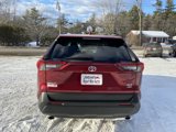 Used 2023 Toyota RAV4 XLE image 5