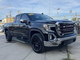 Used 2019 GMC Sierra 1500 SLT w/ SLT Premium Package image 3