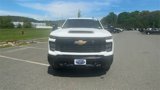 New 2025 Chevrolet Silverado 2500 W/T w/ WT Convenience Package image 3