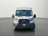 Used 2021 Ford Transit 250 Medium Roof AWD w/ Interior Upgrade Package image 2