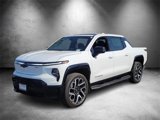 New 2025 Chevrolet Silverado EV RST image 5