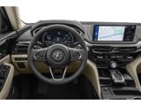 New 2025 Acura MDX SH-AWD image 4