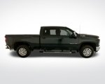 New 2025 Chevrolet Silverado 2500 LT w/ All Star Edition image 4