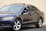 Used 2013 Volkswagen Passat 2.5 SE image 3