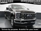 New 2025 Ford F350 Lariat image 2