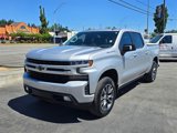 Used 2020 Chevrolet Silverado 1500 RST w/ All-Star Edition image 3