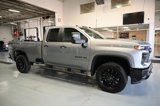 New 2026 Chevrolet Silverado 2500 Custom w/ Custom Value Package image 4