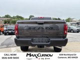 New 2025 RAM 2500 Rebel w/ Rebel Level 1 Equipment Group image 3