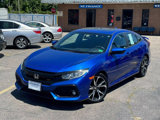 Used 2019 Honda Civic Si image 2