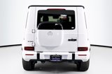 New 2025 Mercedes-Benz G 580 w/ EQ Technology image 3