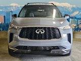 New 2025 INFINITI QX60 Autograph w/ Cargo Package image 2